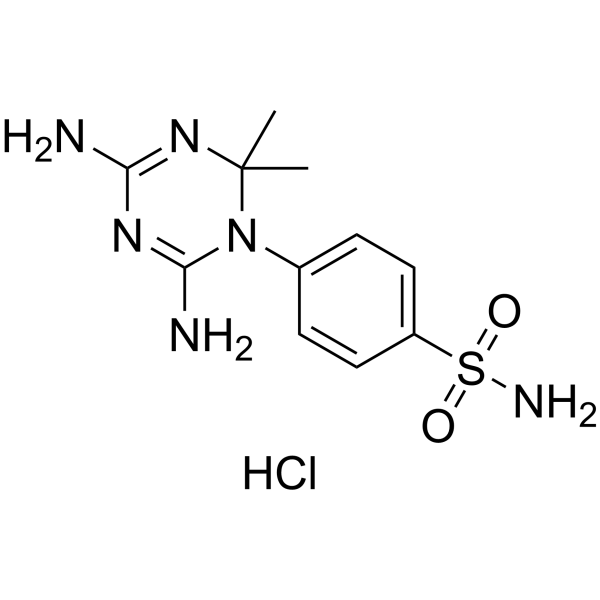 hCAIX-IN-14 77113-78-1
